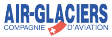 air glacier