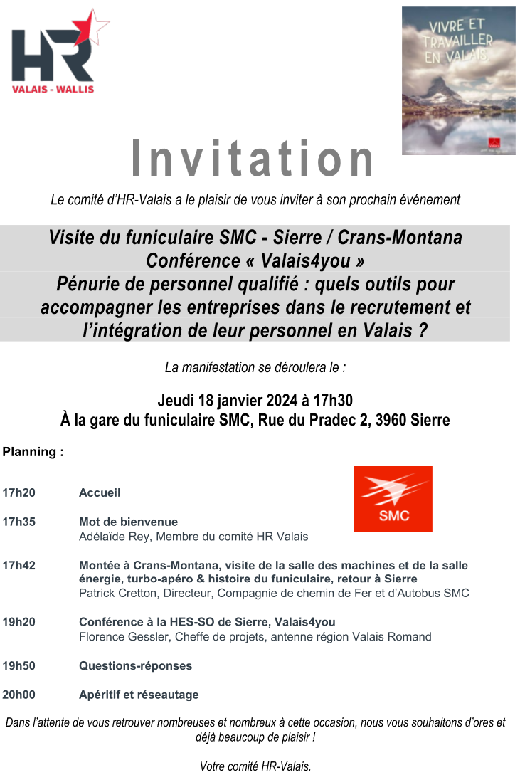invitation