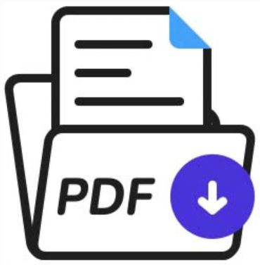 PDF icon