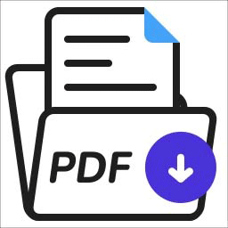 icon PDF 256x256