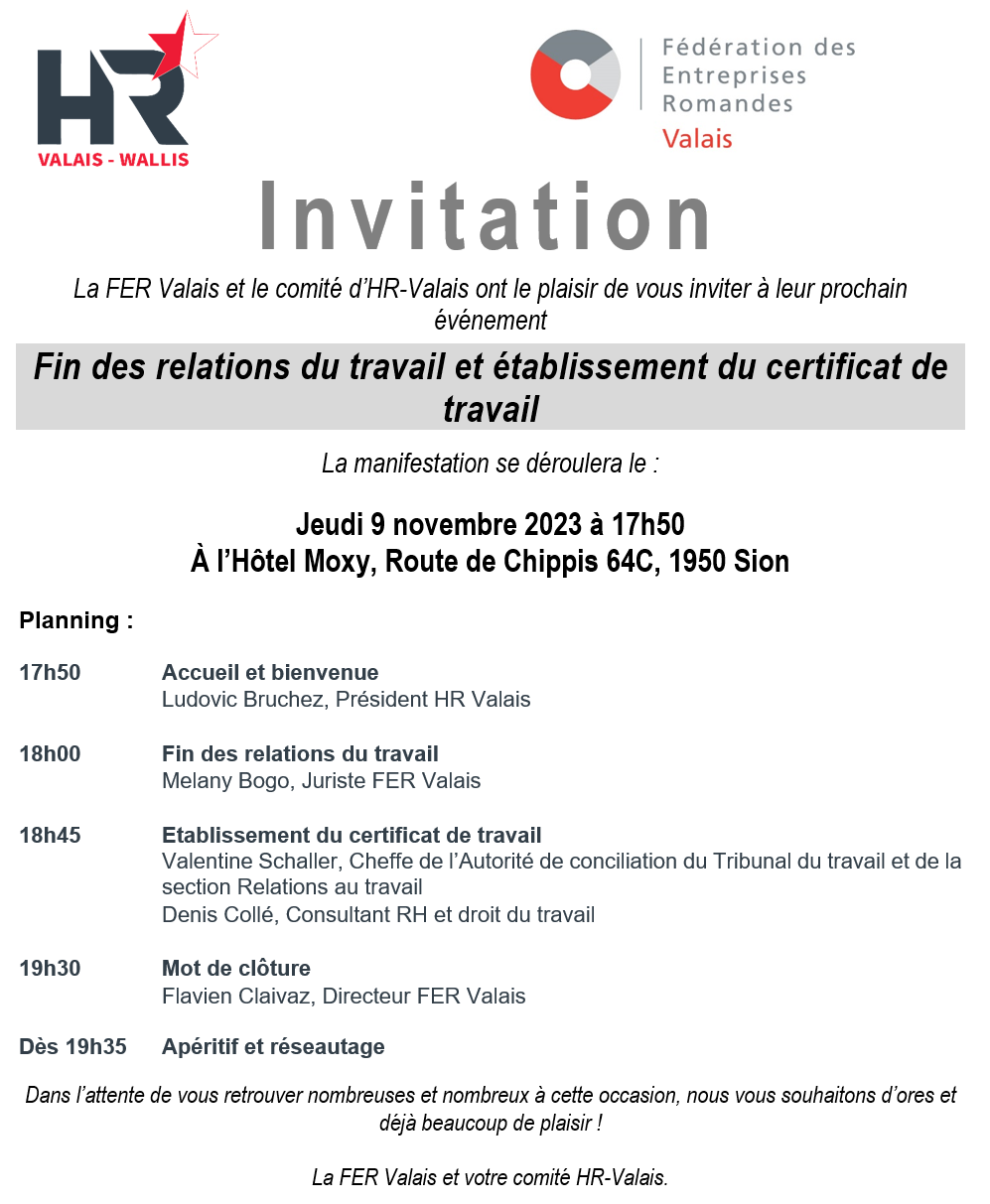 invitation