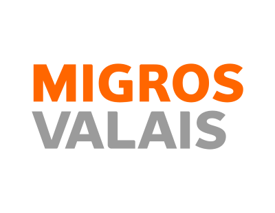 Logo Migros Valais